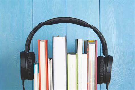 How To Become An Audiobook Narrator 2