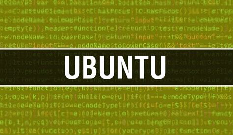 What Is Ubuntu?