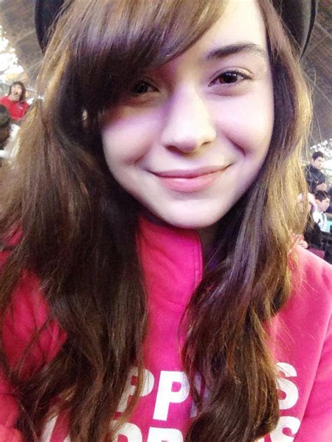 Nude Pict 2016 Ilonka Obilinovic Ilonqueen Is One Of The HOTTEST PRETTIEST YOUTUBE SENSATION