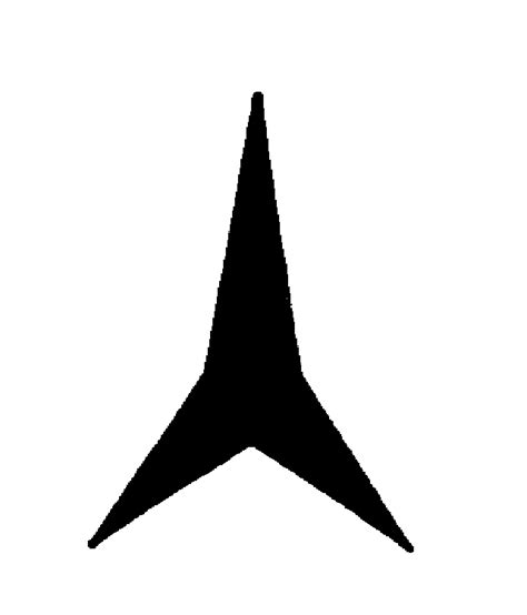 Canadian Trademarks Details: TRI STAR DESIGN — 0375651 — Canadian ...