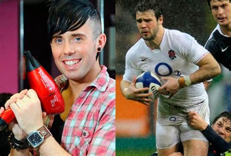 Jugador De Rugby Sufre Accidente Y Despierta Siendo Gay Noticias CuriosasNoticias Curiosas