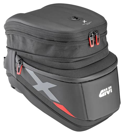 Givi Givi X Line Tank Bag Xl Tanklock Litre