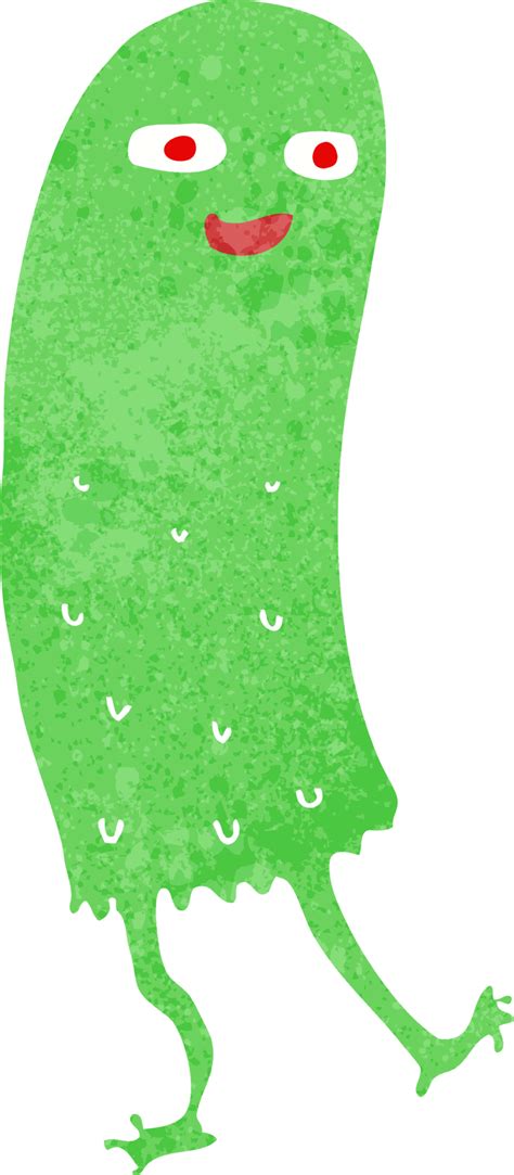 Cartoon Funny Ghost 45270149 Png