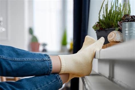 Learning Center - Diabetic Socks - EcoSox