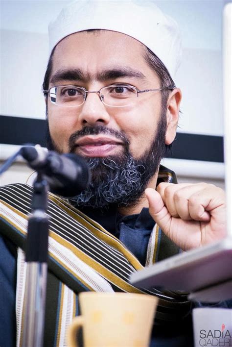 muslim standard  excellence  work  life shaykh faraz