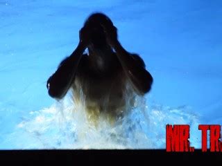 Athletic Teen Boy Swims At Nigth Without His Mask In His New Pool Pornhub Gay