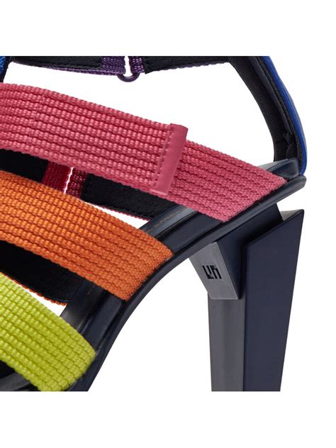 Sandale United Nude Lev Roma Hi 10832135137 Colorat Epantofi Ro