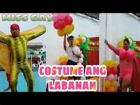 MISS GAY LOTTO YouTube