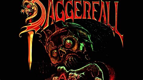 The classic The Elder Scrolls II: Daggerfall has been ported to the ...