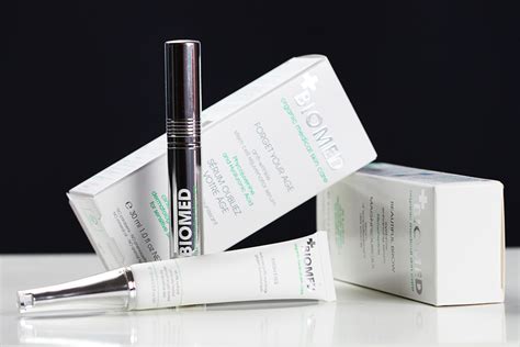 Biomed Review und Gewinnspiel – Rosegold & Marble
