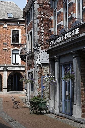 monuments  architecture marche en famenne marche en famenne