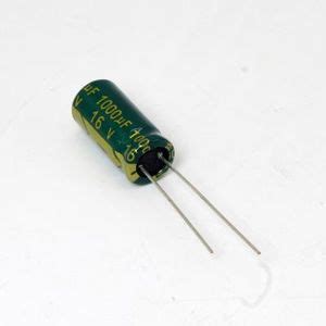 خرید 1000UF 16V | قیمت 1000UF 16V - موتور جستجوی ISEE