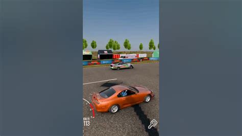 Tpyota Supra🤣 Gameplay Youtube