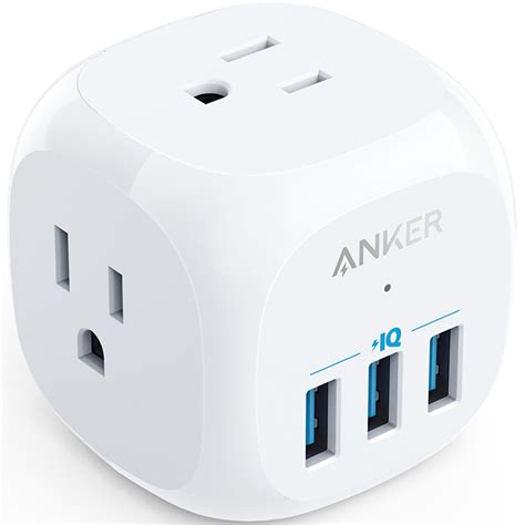 Product Anker 321 Outlet Extender