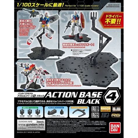 action bases geeks heaven bv