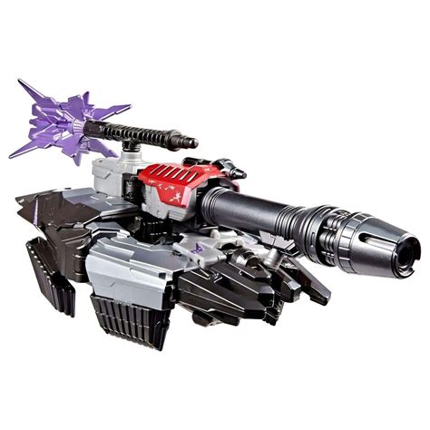 Brinquedo Transformers Megatron - Transformers Studio Series - Megatron - Jogos e brinquedos - WOOK
