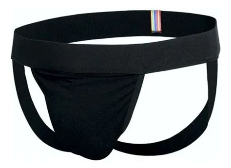 Kit Jockstrap Cueca Gls Lingerie Gay Masculina Lgbt Mercadolivre