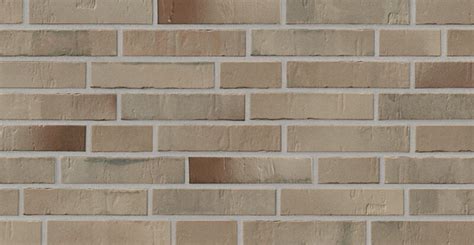 Pennsylvania Thin Brick Brown Belden Tri State Building Materials