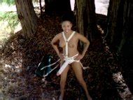 Naked Linda Sue Ragsdale In Up