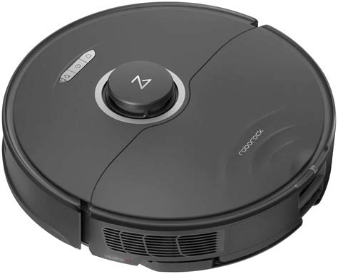 Обзор робота-пылесоса Roborock S8 Pro Ultra: плюсы и минусы