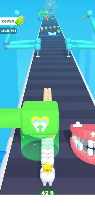 Smile Rush Funny Lvl 104 Smilerush Youtubeshorts Funny Youtube