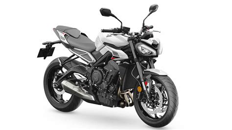 New Triumph Naked STREET TRIPLE 765 R For Sale Lind Triumph