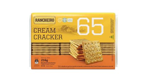 Qual Melhor Biscoito Para Dieta - Qual o Melhor biscoito cream cracker para dieta: 7 Opções Leves ...
