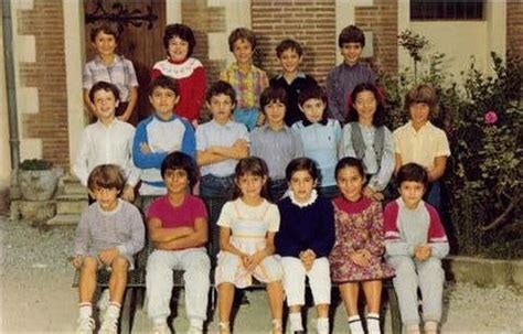 Photo De Classe Ce De Ecole Ann A Inst St L De Gonzague