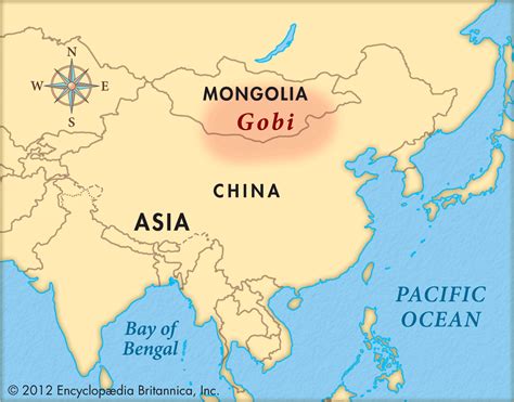 Gobi - Kids | Britannica Kids | Homework Help
