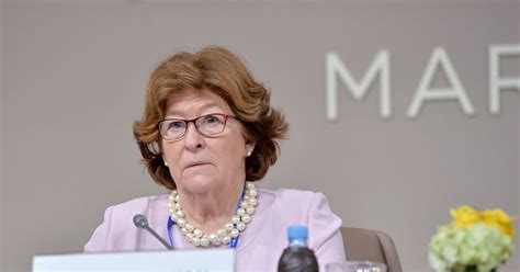 Sex Crime Allegations In Canadian Military Should Be Investigated Externally Report Says Reuters