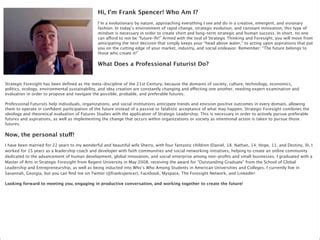 Creating The Future Pdf | PPT