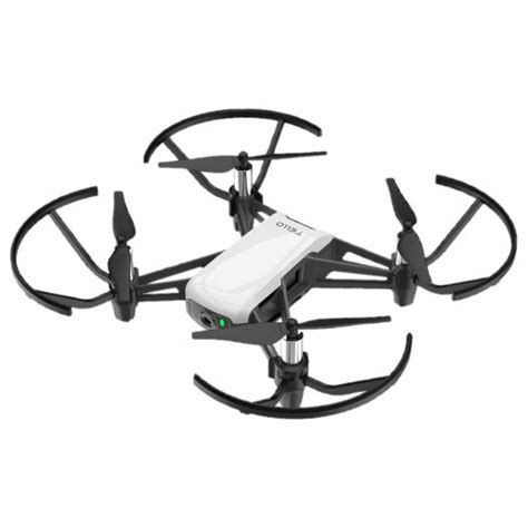 Dron DJI Tello Ryze Tech Precio Guatemala Kemik