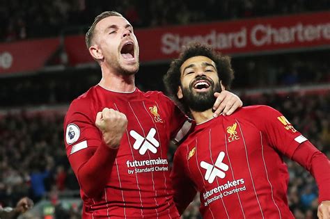 Fußball: Eiskaltes Liverpool besiegt City im Schlager - sport.ORF.at