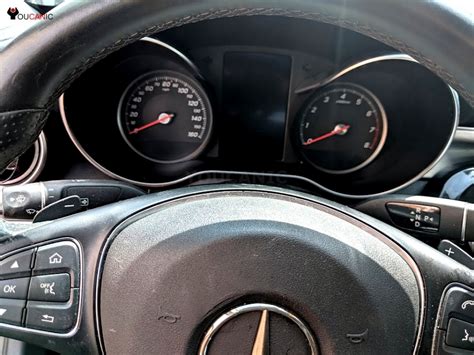 Unlocking Mercedes Benz Dtc Secrets How To Read And Clear Fault Codes