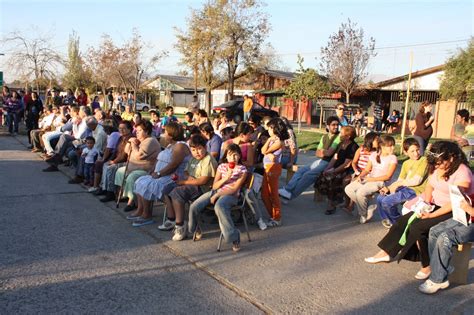 Inauguran hermosas áreas verdes en histórico ex basural