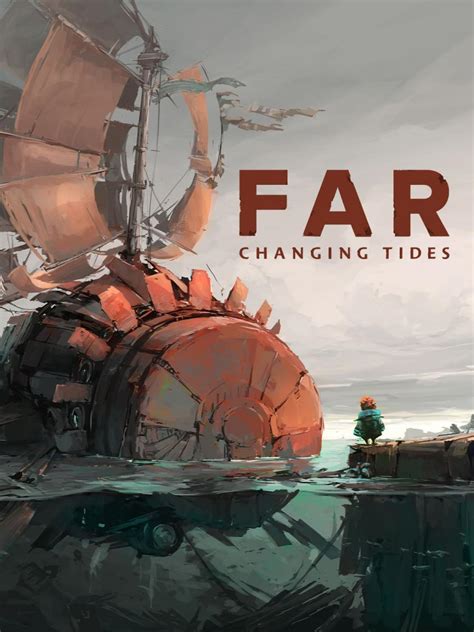 Far Changing Tides Filmaffinity