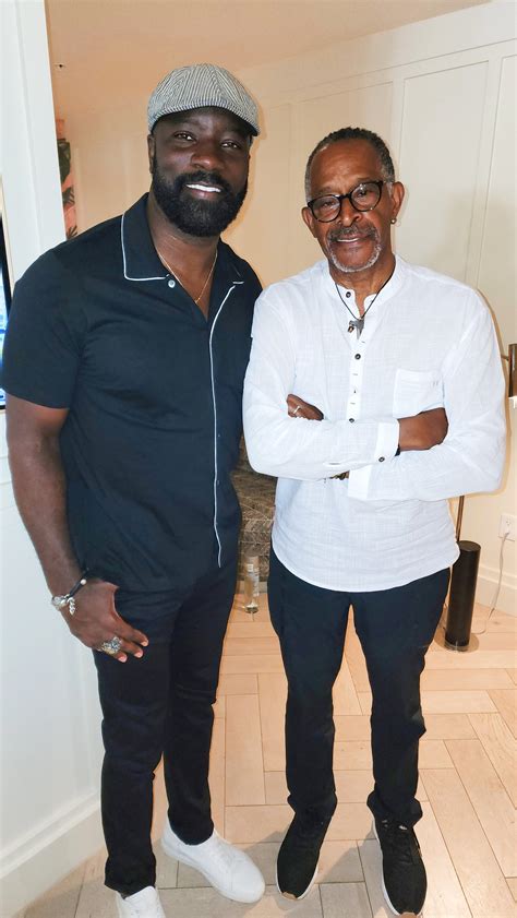 ABFF 2023 Exclusive: Mike Colter and Antonio Vargas talk Tubi’s Murder