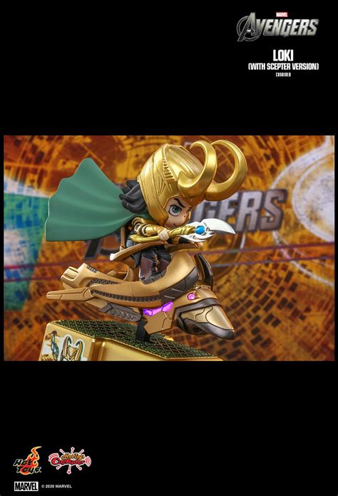 Hot Toys MARVEL COSRIDER