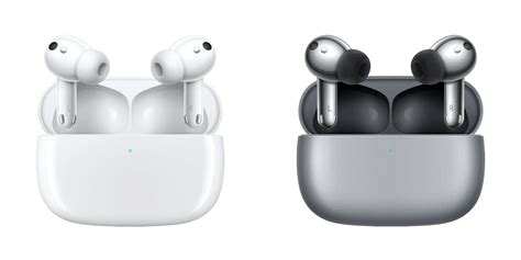 Huawei earbuds x3