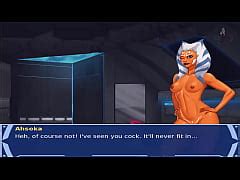 Star Wars Orange Trainer Part 43 Cosplay Bang Hot Xxx Alien Girls Sith Xxx Mobile Porno Videos