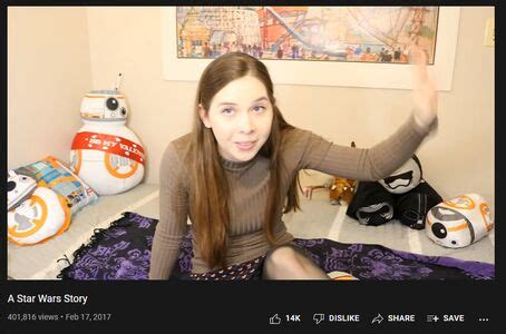 Jenny Nicholson Leaked Nude Photos And Videos