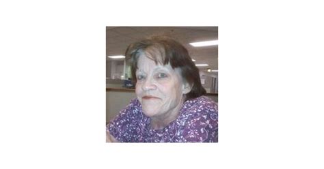 Violet Crafton Obituary (1944 - 2014) - Legacy Remembers