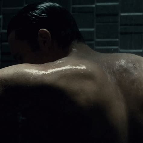 That S It Ben Affleck Naked Scene In Batman V Superman Dawn
