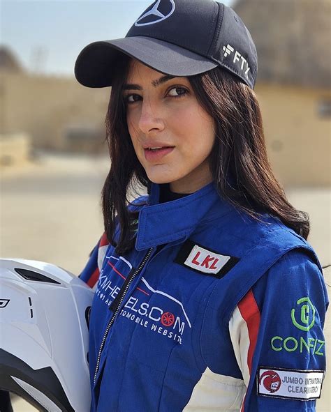 Ayesha Khan Lodhi | From debut to podium, despite two stops in the
