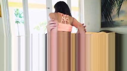 Big Ass Hardcore Anal Sophia Leone Gets It The Way She Wants It Hard