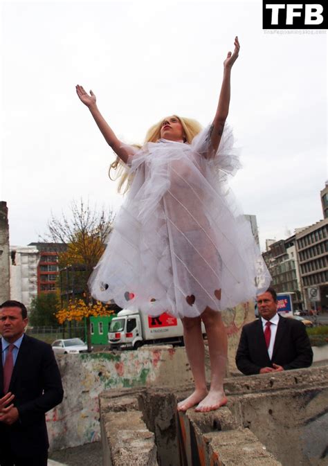 Lady Gaga Ladygaga Nude Leaks OnlyFans Photo TheFappening