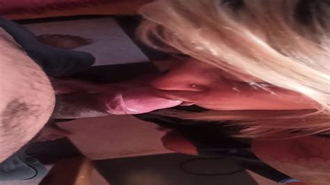 Sucking A Spanish Tourist S Cock Maria MILF