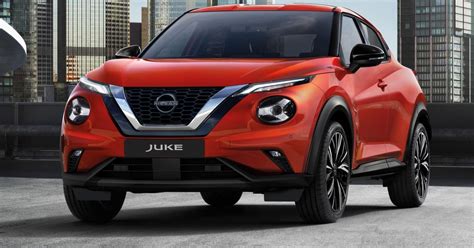 Nissan Juke