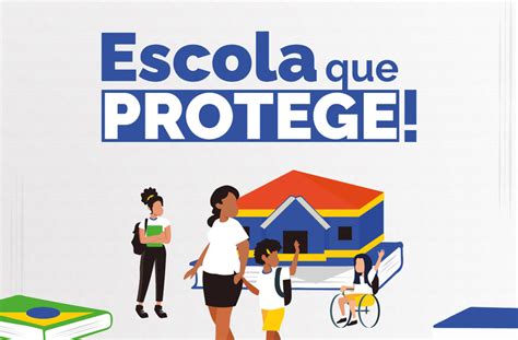Escola E Violência - MEC apresenta experiência no combate à violência escolar — Ministério ...