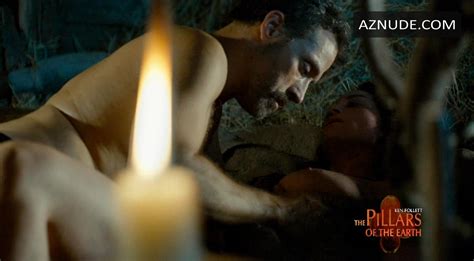 The Pillars Of The Earth Nude Scenes Aznude